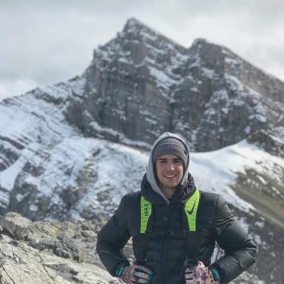 Meet your Posher, Mavrick - Picture 1 of 1